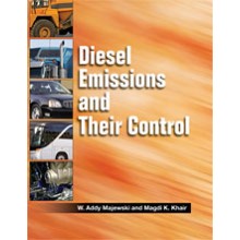 Diesel Emissions and Their Control